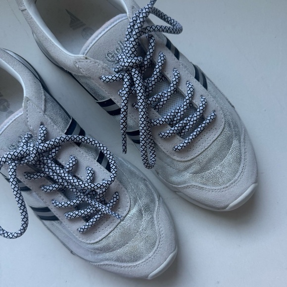 Gola Eclipse Spark Sneakers - Picture 5 of 14